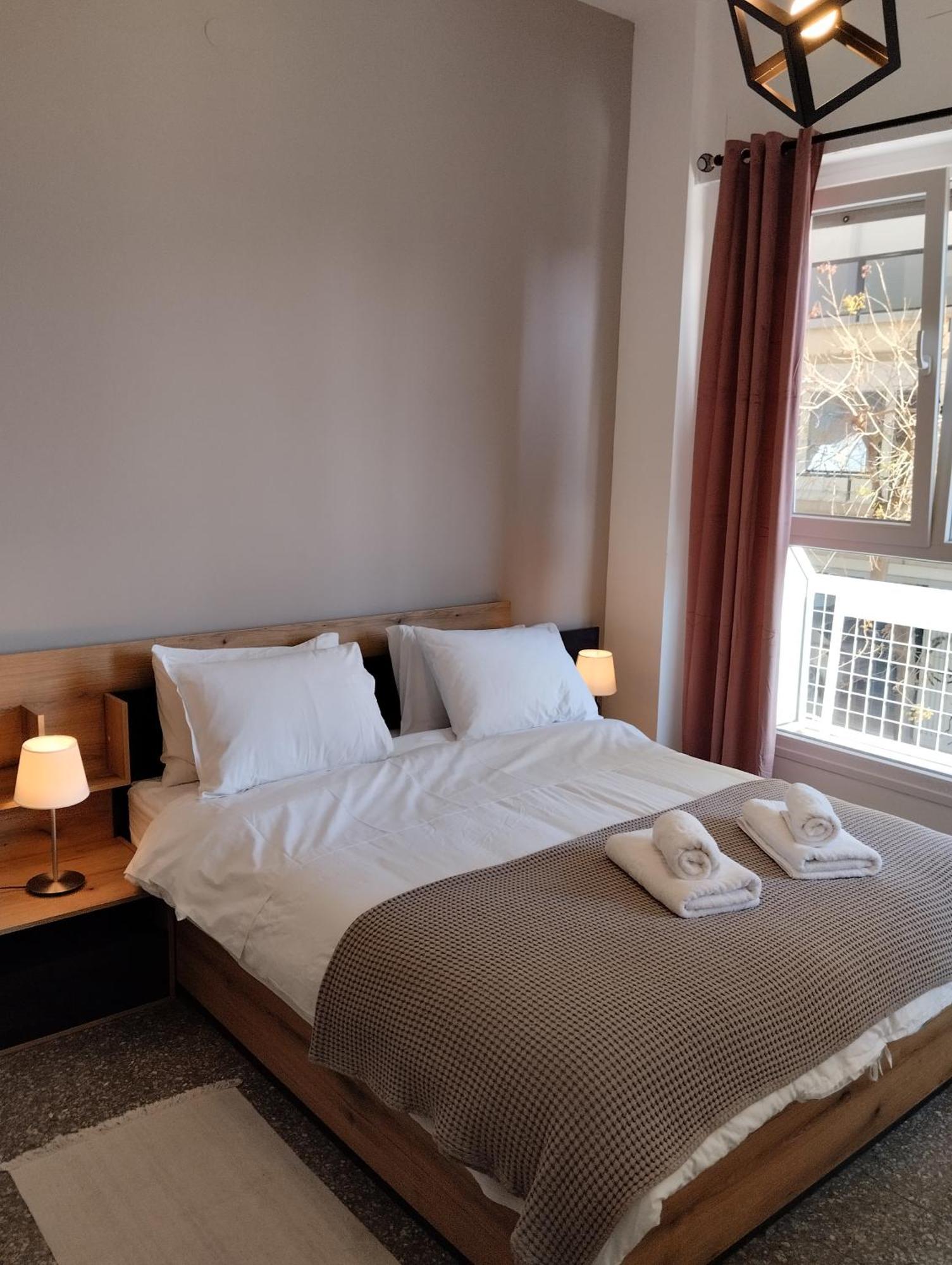 Pansea 09 Exclusive Suites Thessaloníki Luaran gambar