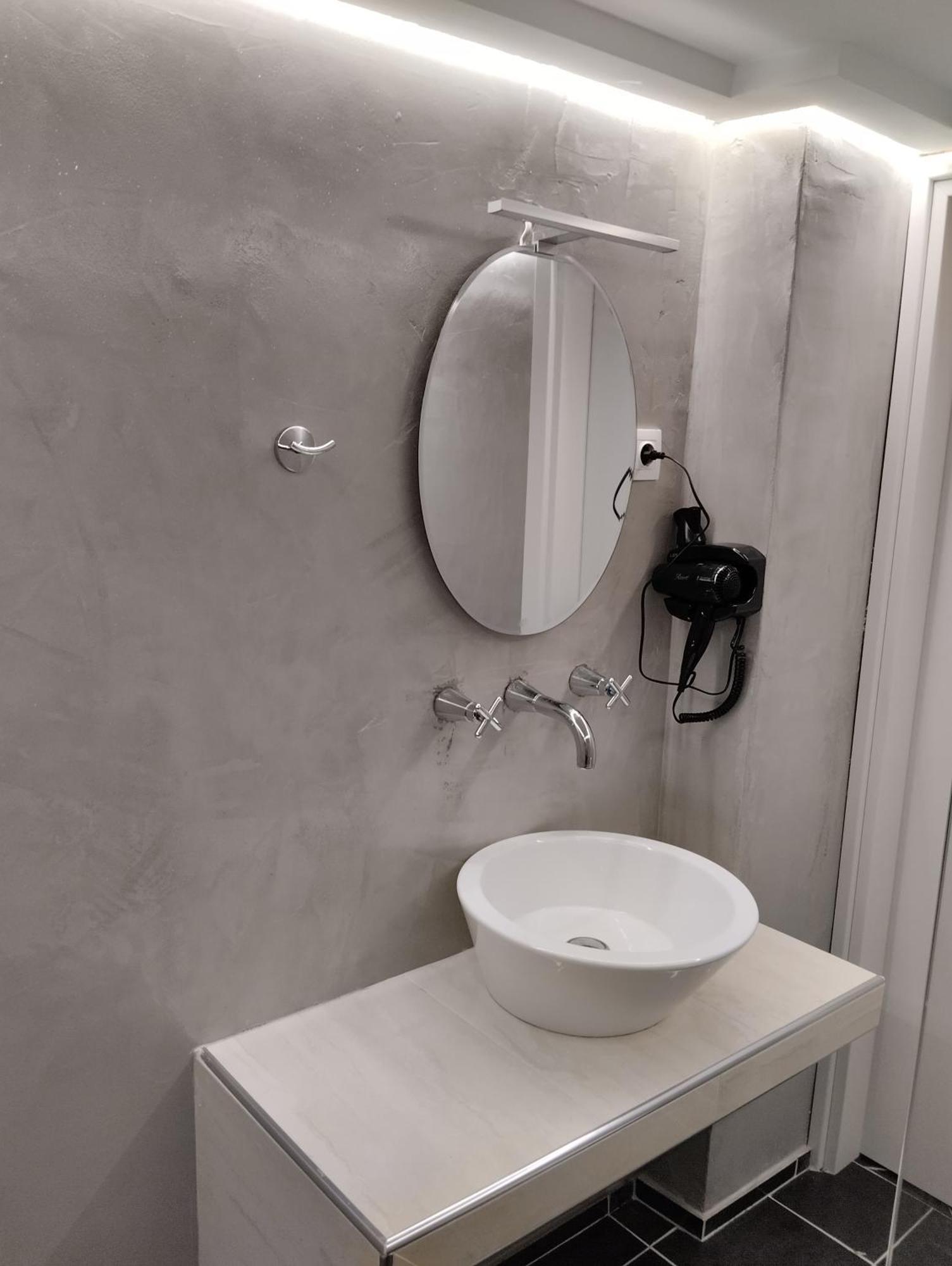 Pansea 09 Exclusive Suites Thessaloníki Luaran gambar