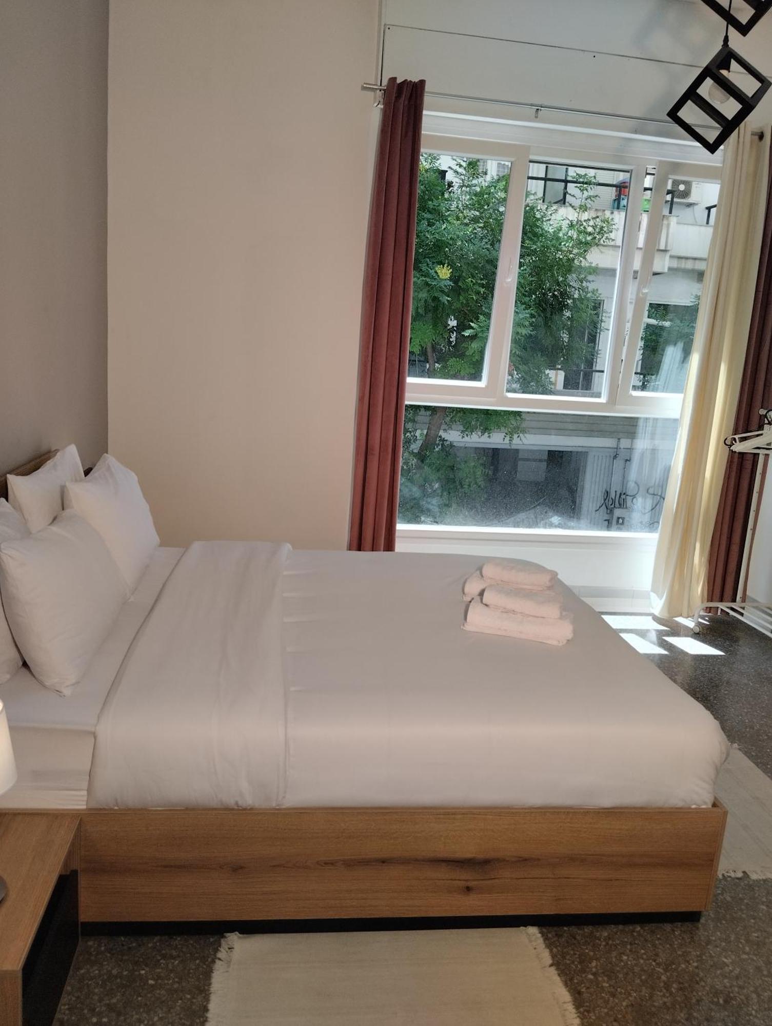 Pansea 09 Exclusive Suites Thessaloníki Luaran gambar